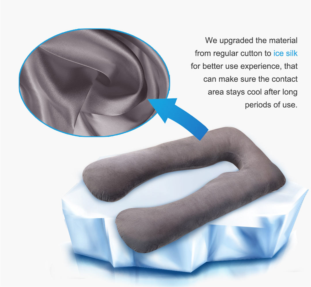 Sleeping Pregnancy Pillow