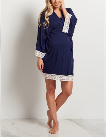 v neck dress with sleeves