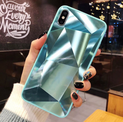 mirror iphone case