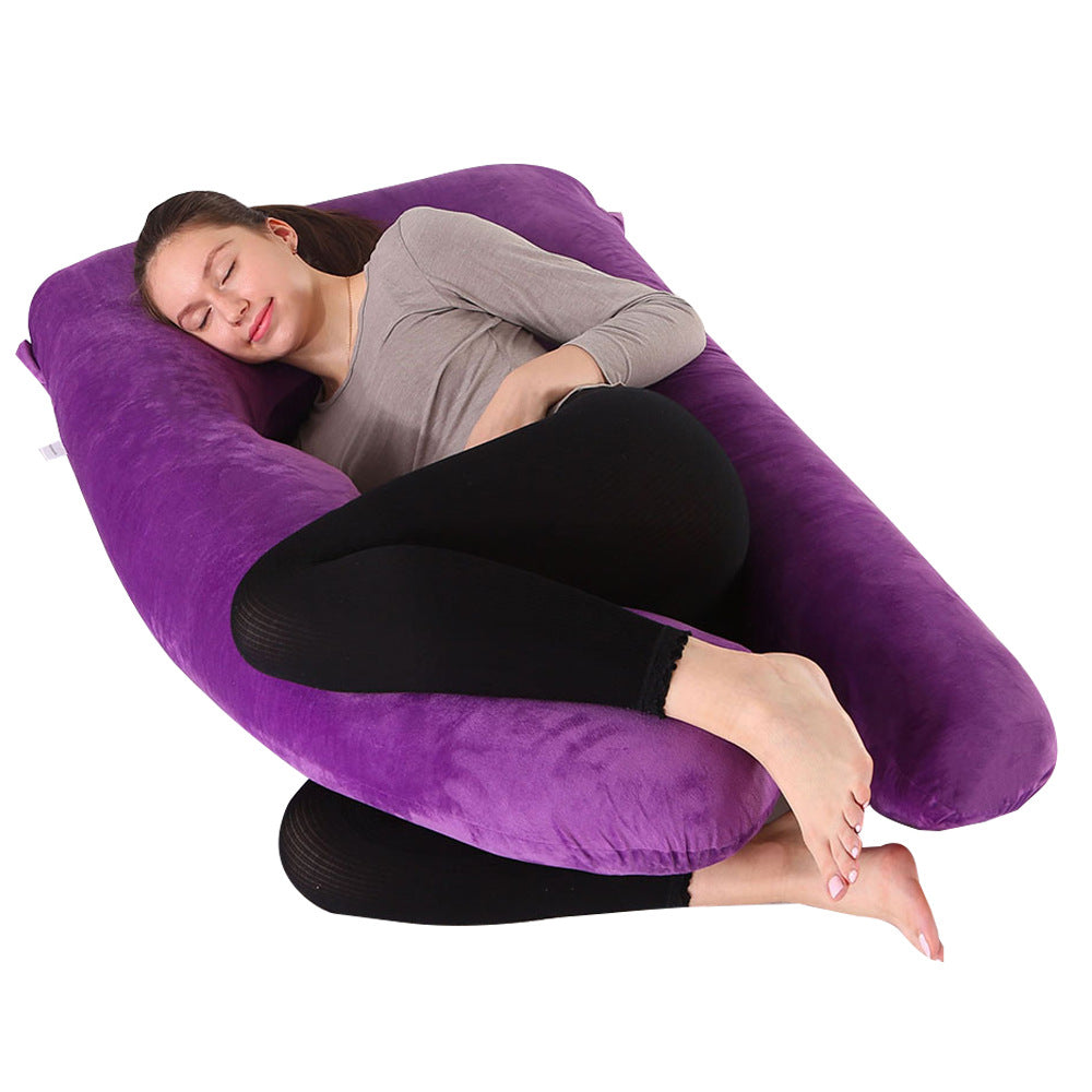 U-shaped Pregnancy Pillow