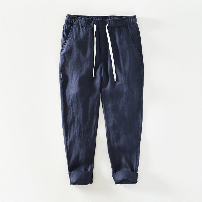 loose trousers mens