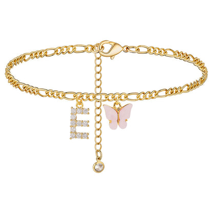 anklet bracelet