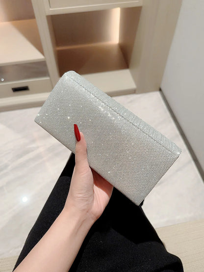 wedding clutch bag