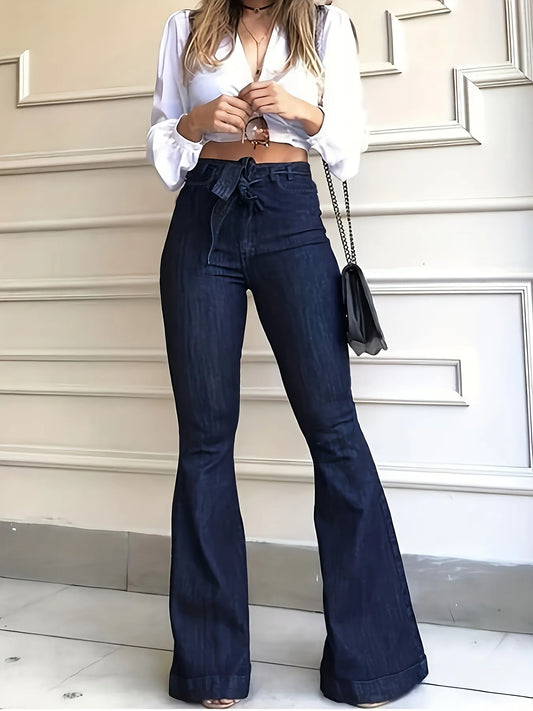 womens bell bottoms