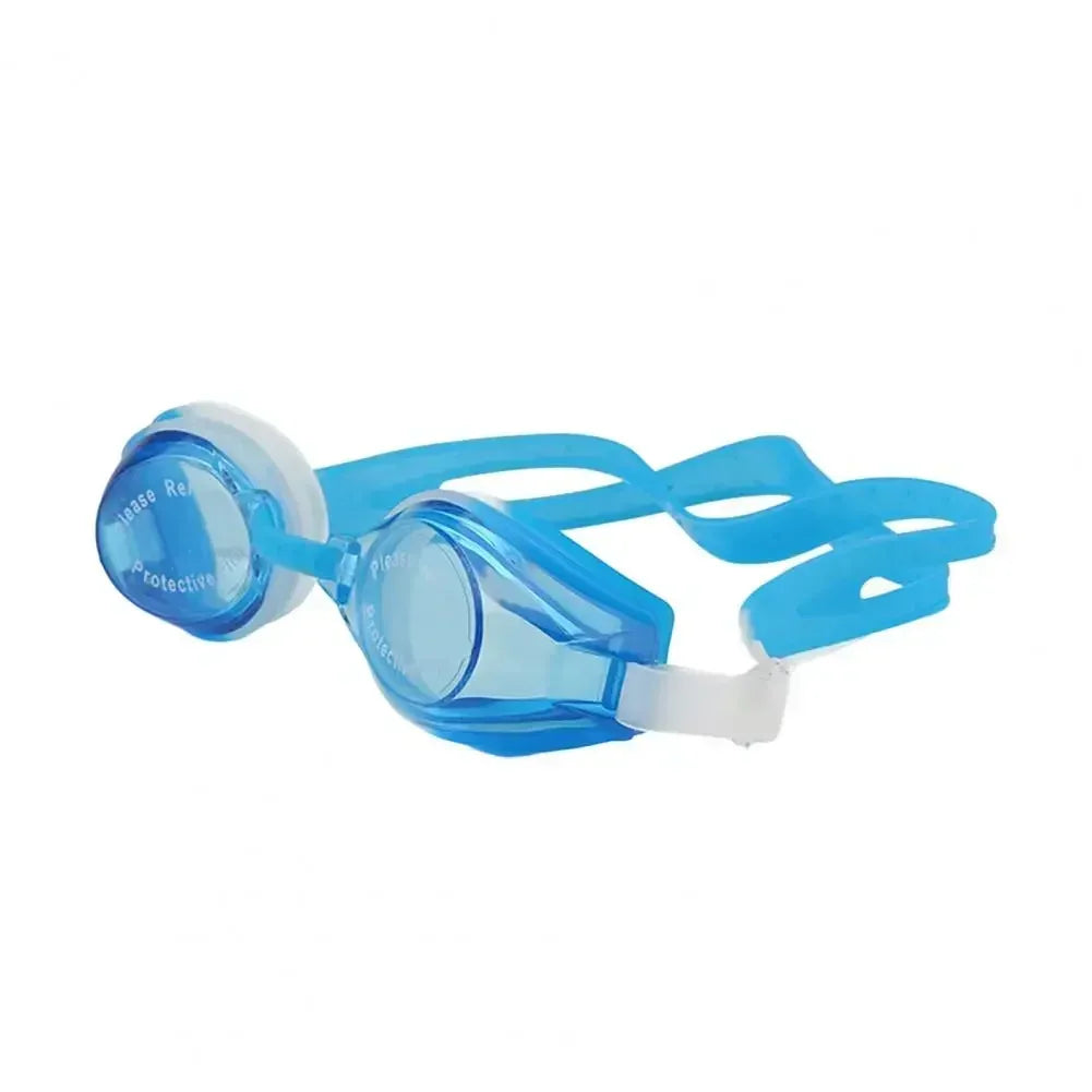 Anti Fog Swimming Goggles