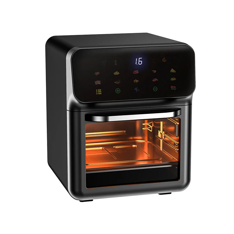 Touchscreen Air Fryer
