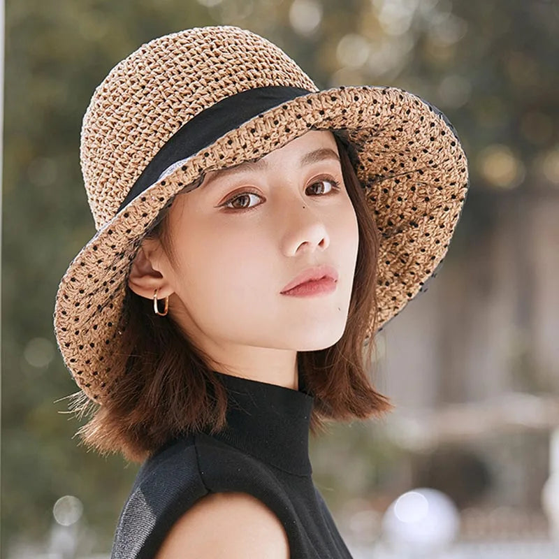 Beach Sun Hat