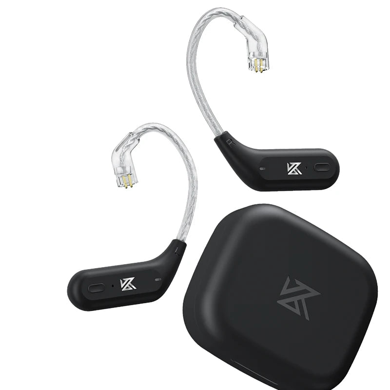 Bluetooth 5.2 HIFI Ear Hook - Wireless Ear Clip Headphones