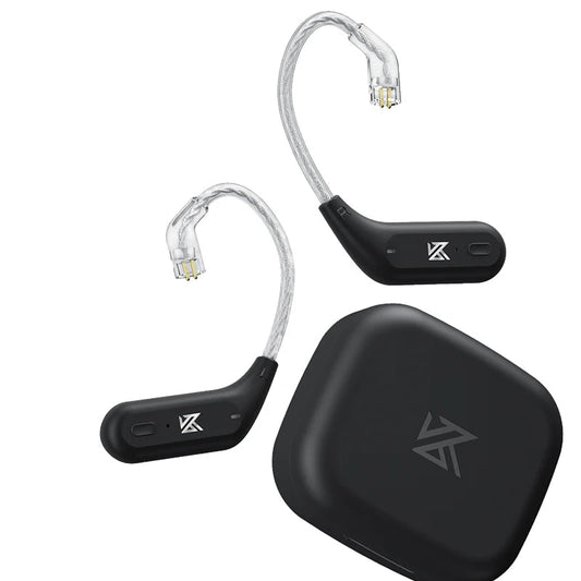 Bluetooth 5.2 HIFI Ear Hook - Wireless Ear Clip Headphones