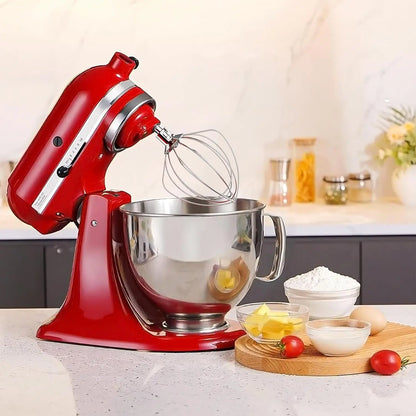 Bowl Stand Mixer