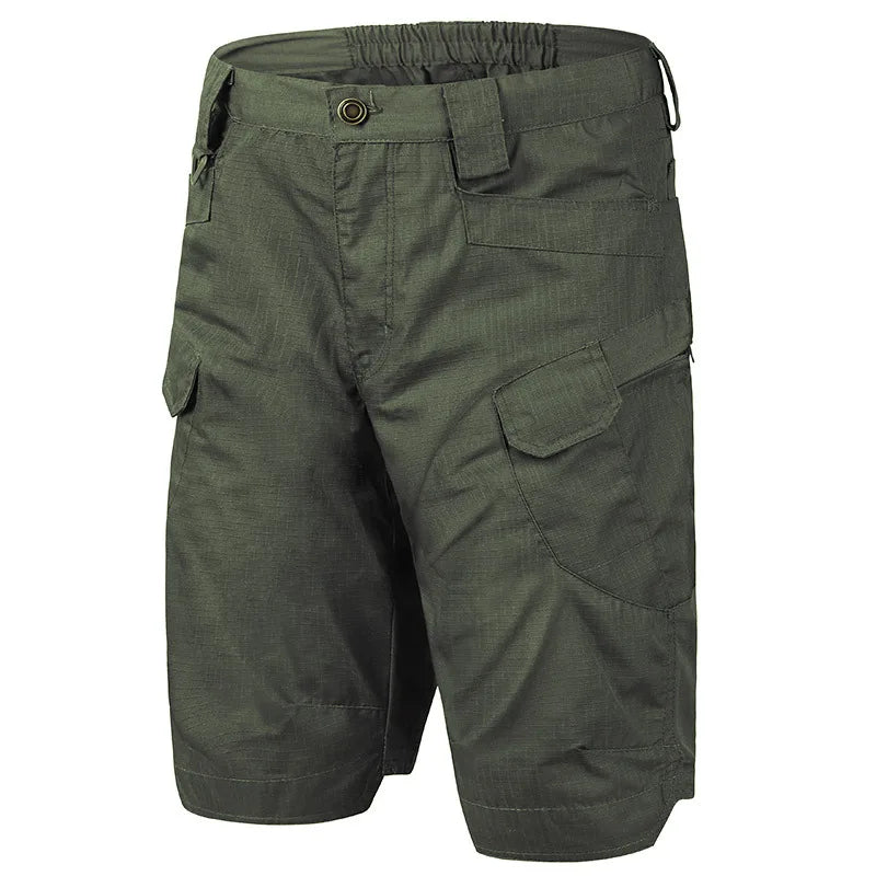Tactical Cargo Shorts