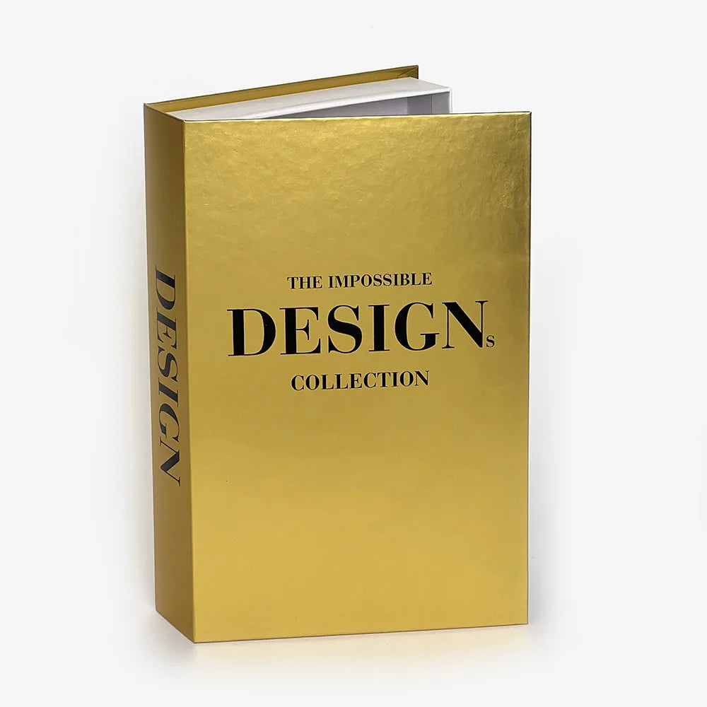 Coffee Table Books Decor