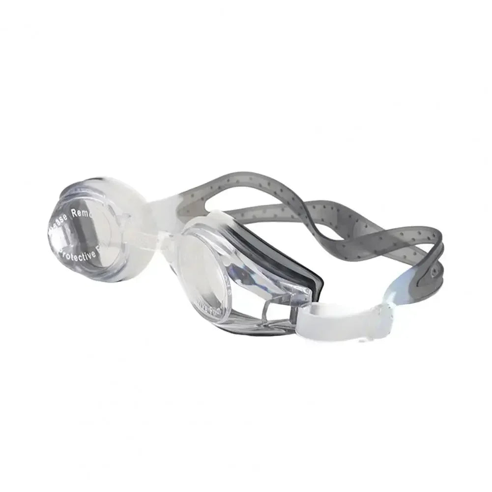 Comfort Fit UV Protection HD Anti Fog Swimming Goggles