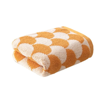 Cotton Face Towel