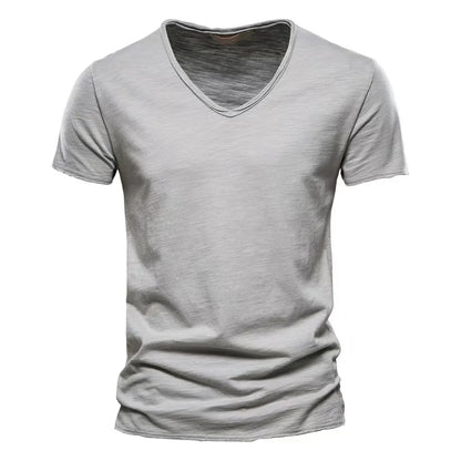 Cotton Short Sleeve T-Shirts