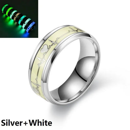 Couple Wedding Bands