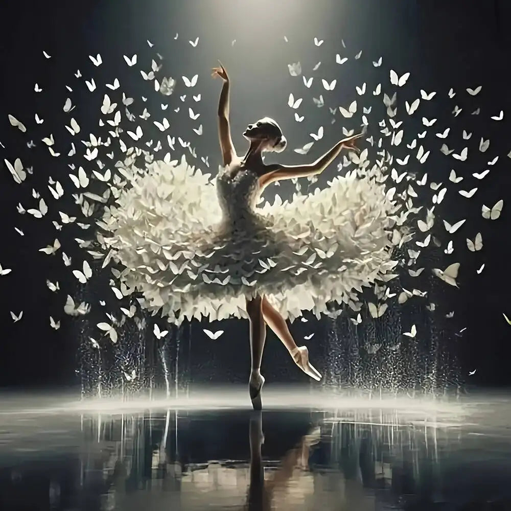 Diamond Painting Kit