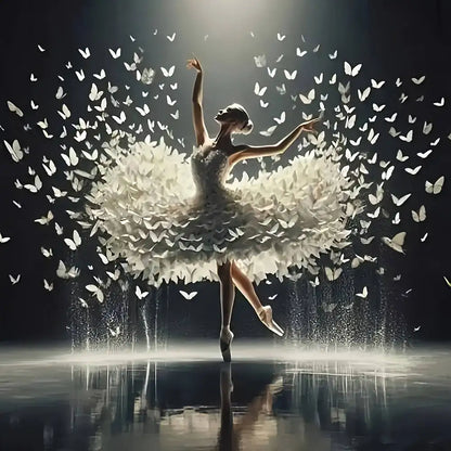 Diamond Painting Kit