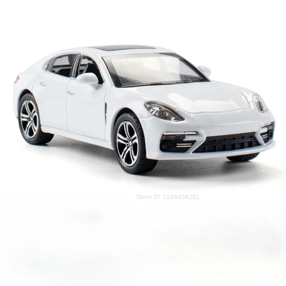 Diecast Model Car