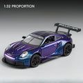 GT3RS Purple