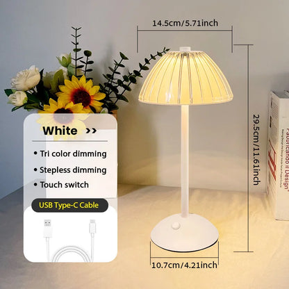Dimmable Table Lamp