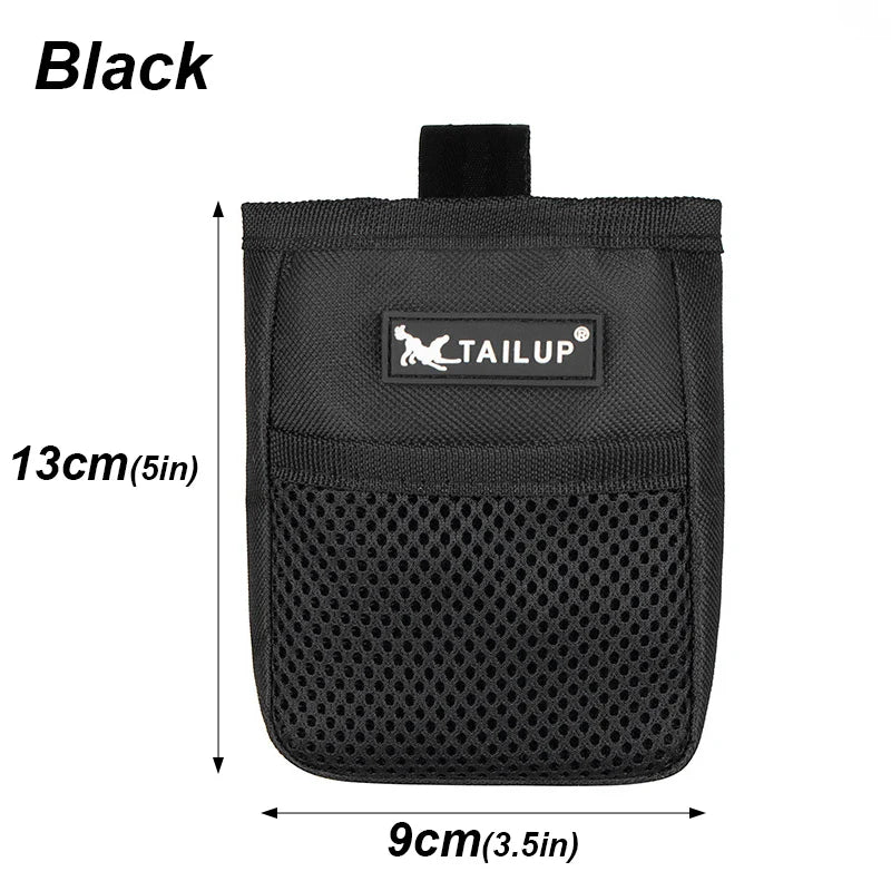 Dog Training Treat Bag