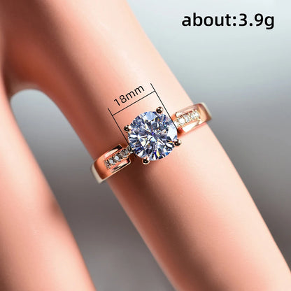 Engagement Rings for Women