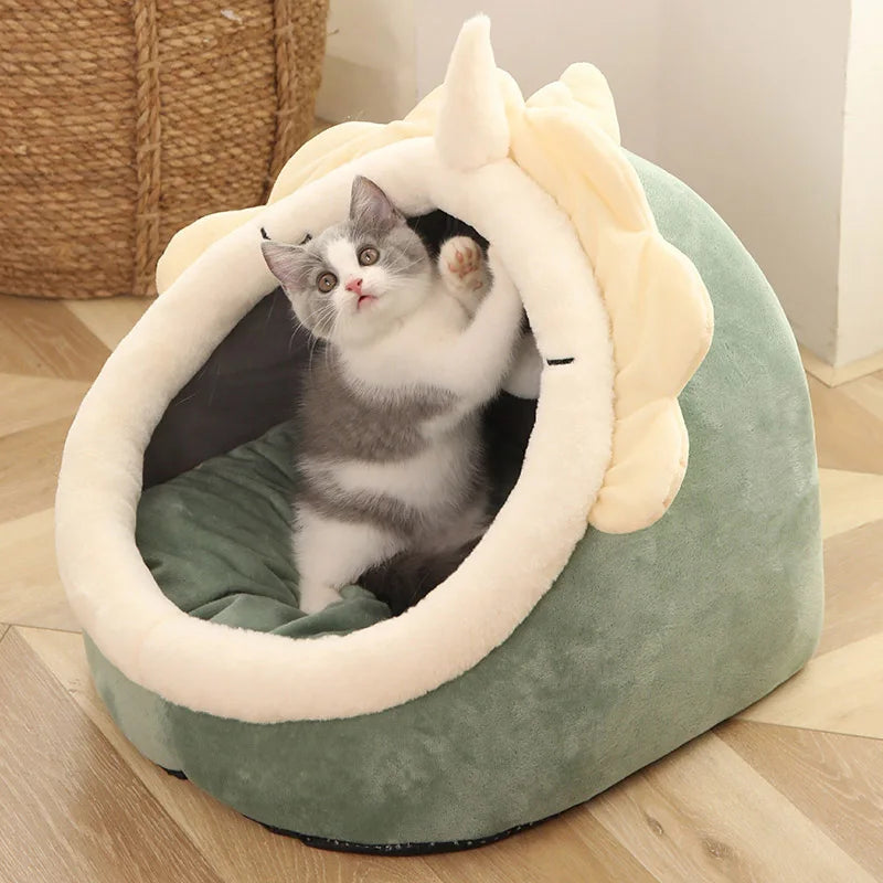 Washable Pet Bed