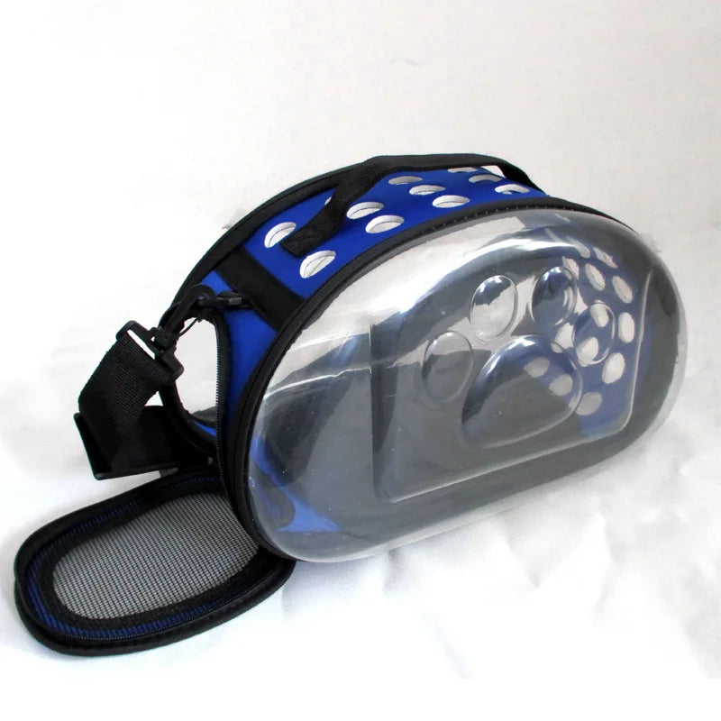 Foldable Pet Carrier Handbag