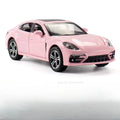 Panamera Pink