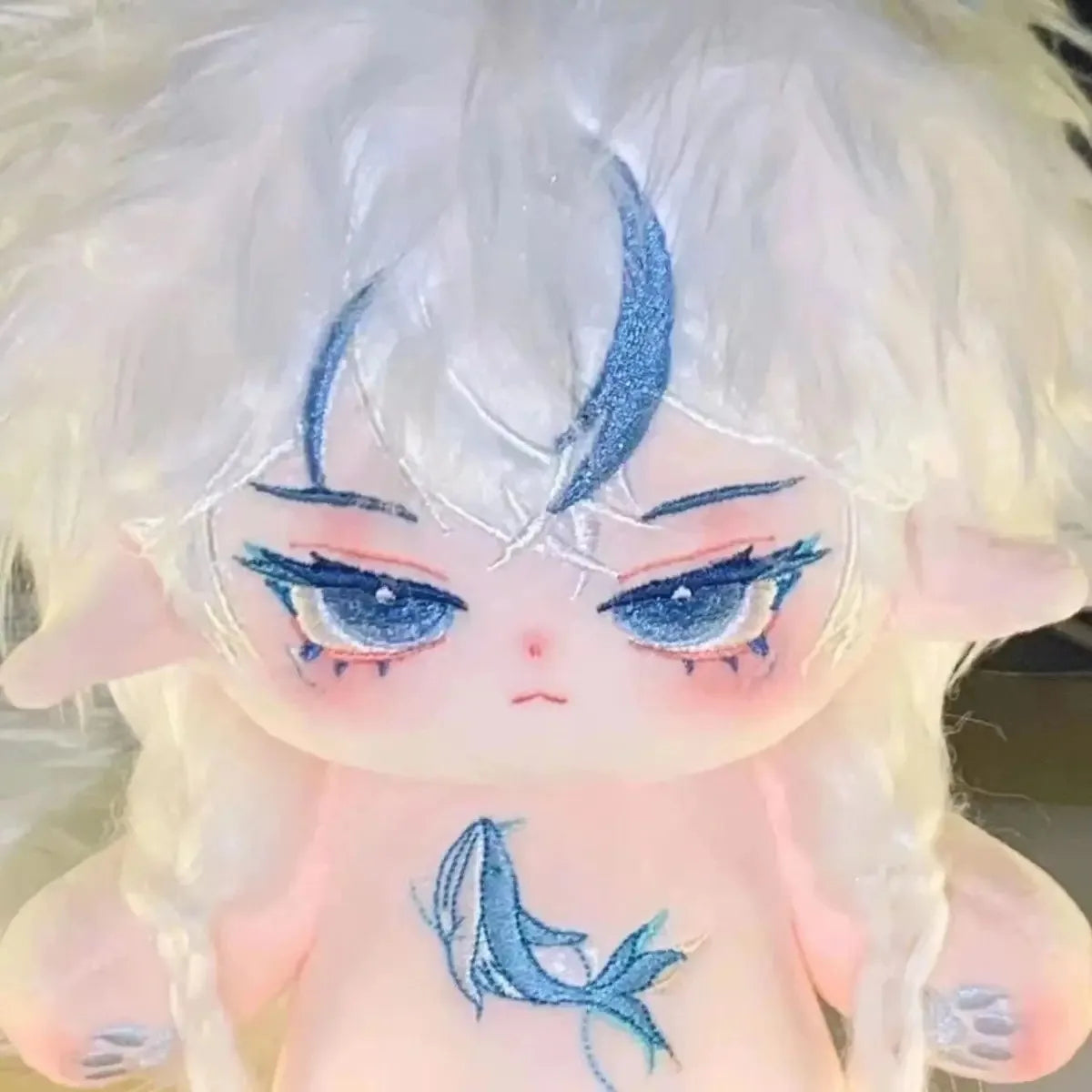 Girls Magnetic Dress Up Dolls