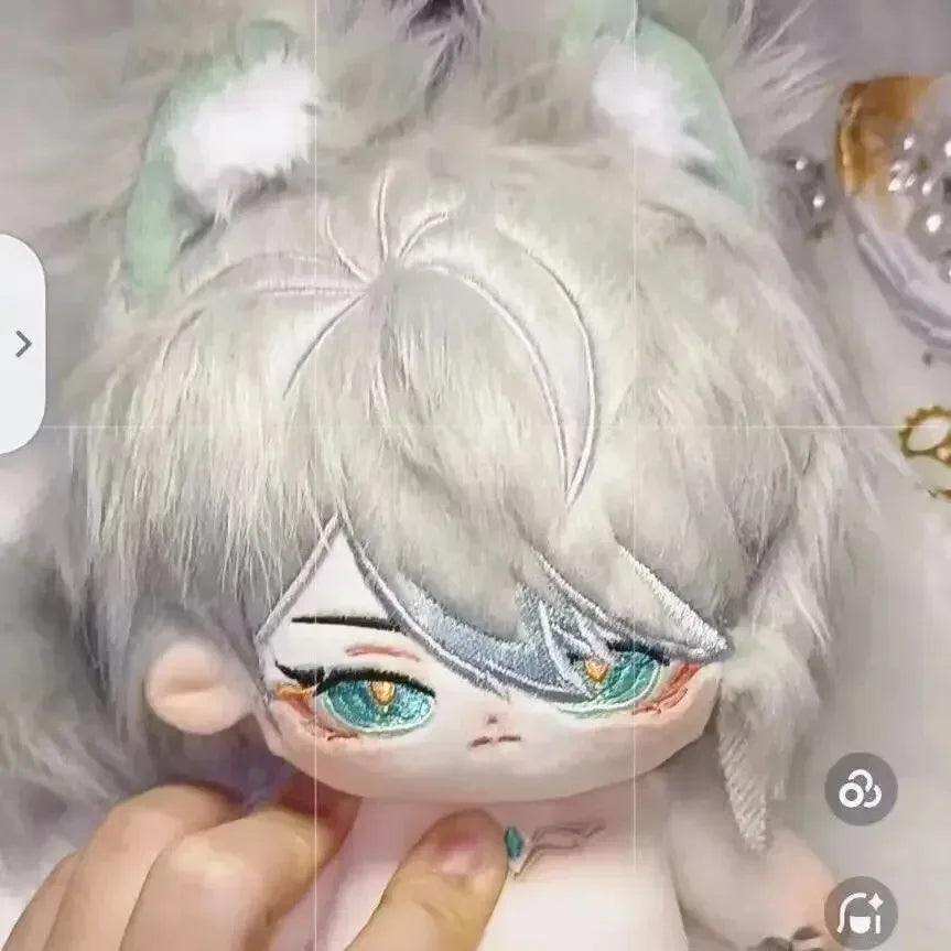 Girls Magnetic Dress Up Dolls