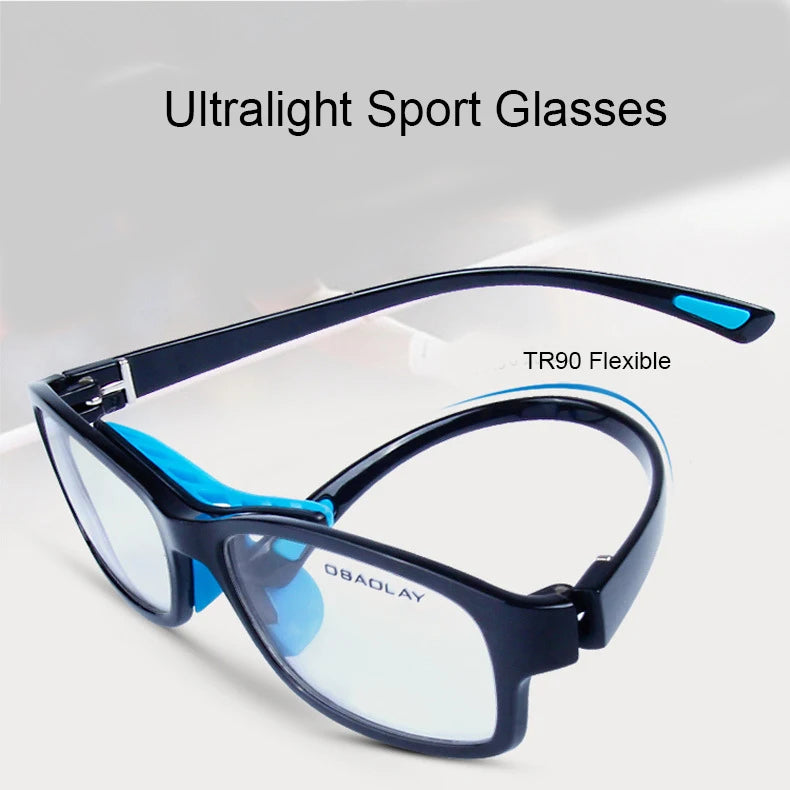 Tennis-Sportsonnenbrille