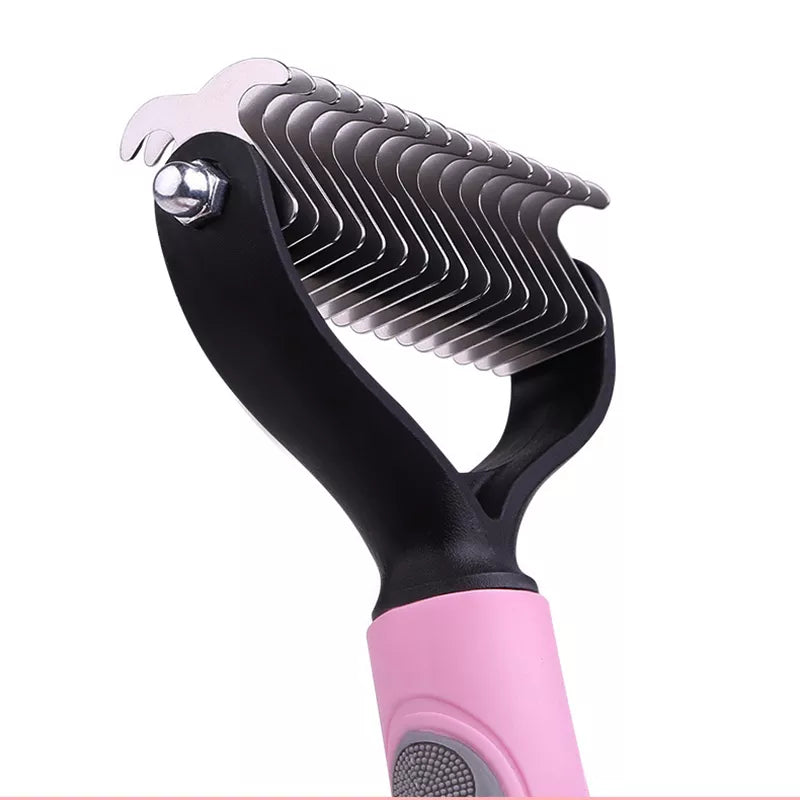 Pet Grooming Brush 