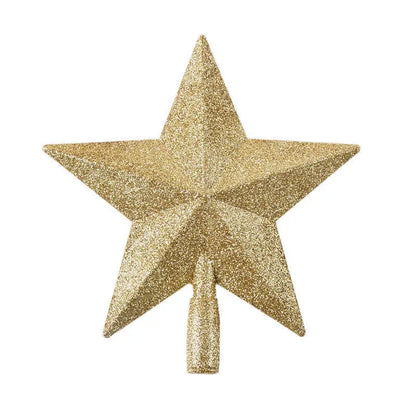 star christmas tree topper
