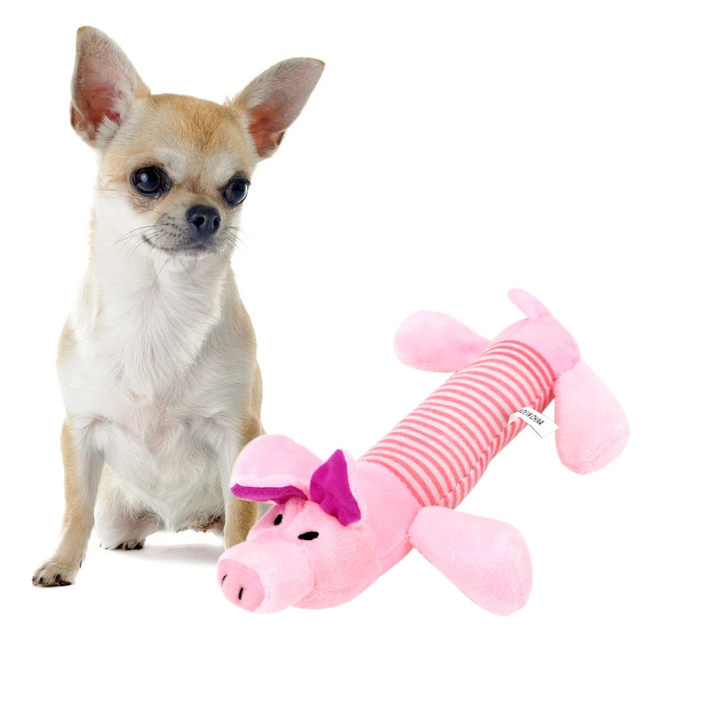 funny toys for dogs