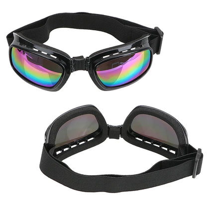 Windproof Sports Motocross Sunglasses