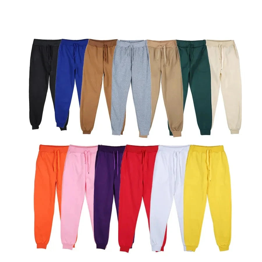 running trousers men