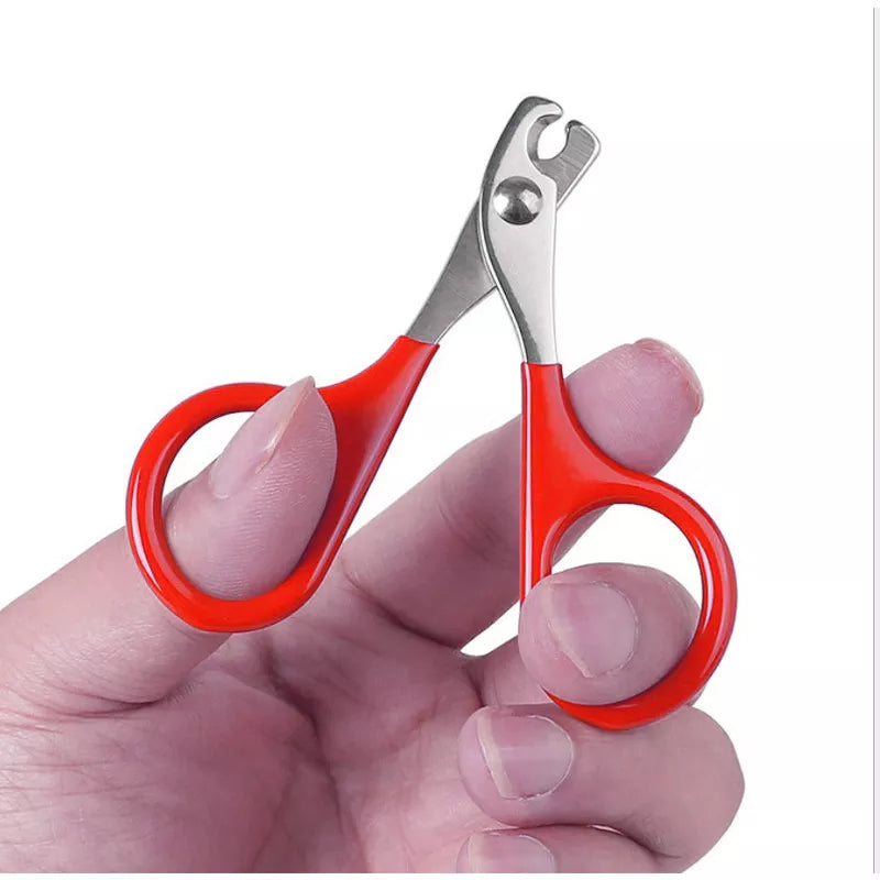 heavy duty dog nail clippers