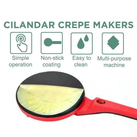 crepe maker