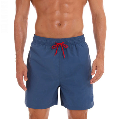 Men's Beach Board Swimming Shorts