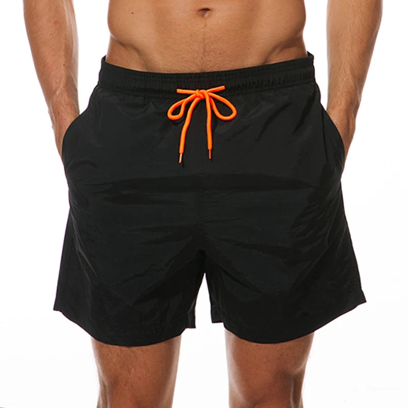 Strand-Boardshorts für Herren