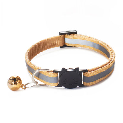 cat collar jewelry