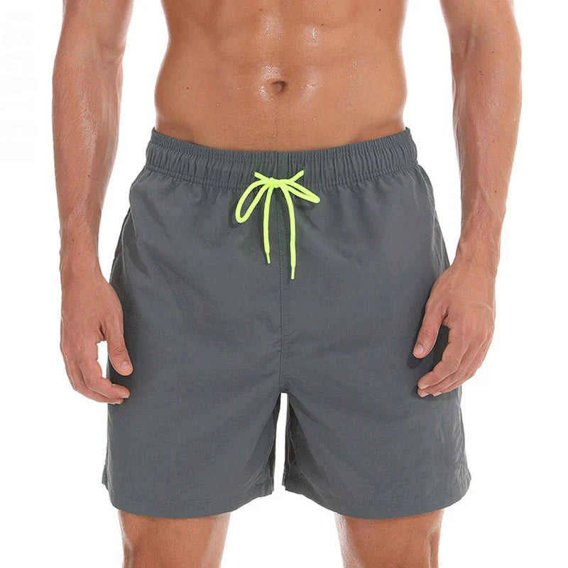 Men's Beach Board Shorts