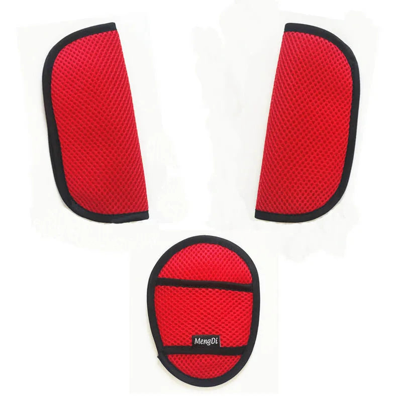 Adjustable 5-Point Baby Car Seat Belt