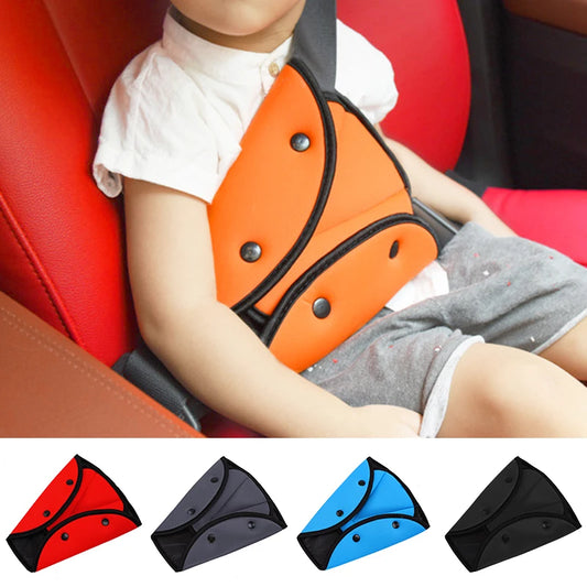 Kids Universal Car Seat Belt