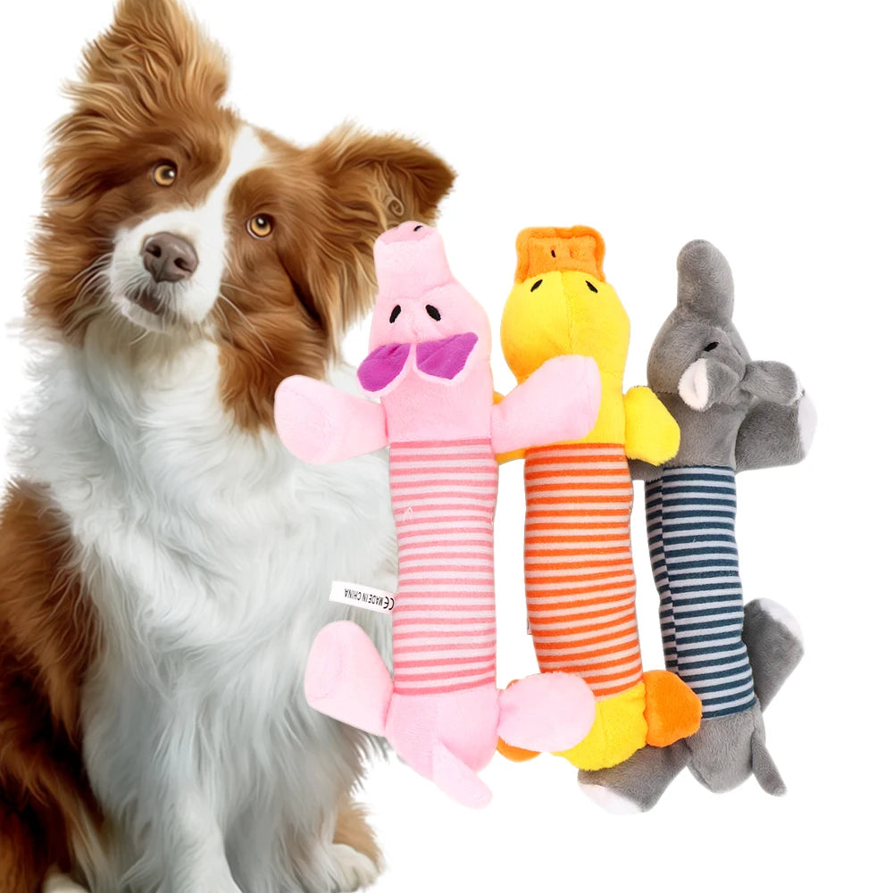 toys for smart dogs