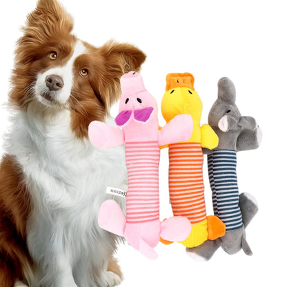 toys for smart dogs