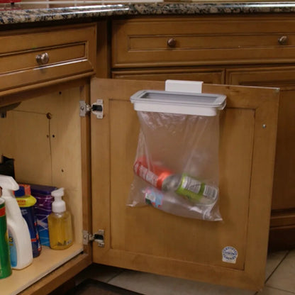 kitchen organiser rack
