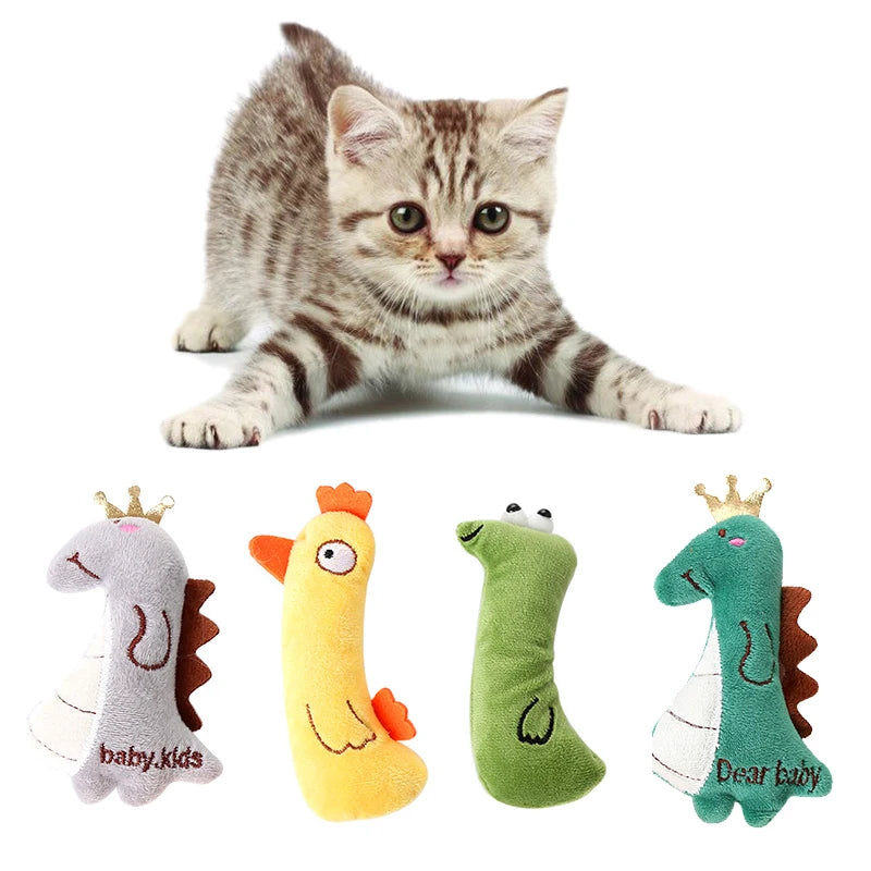 pet toys for cats